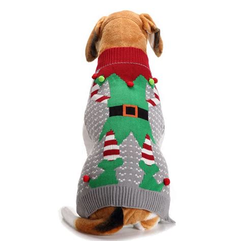 Dog Sweaters in Dog Clothes and Costumes .